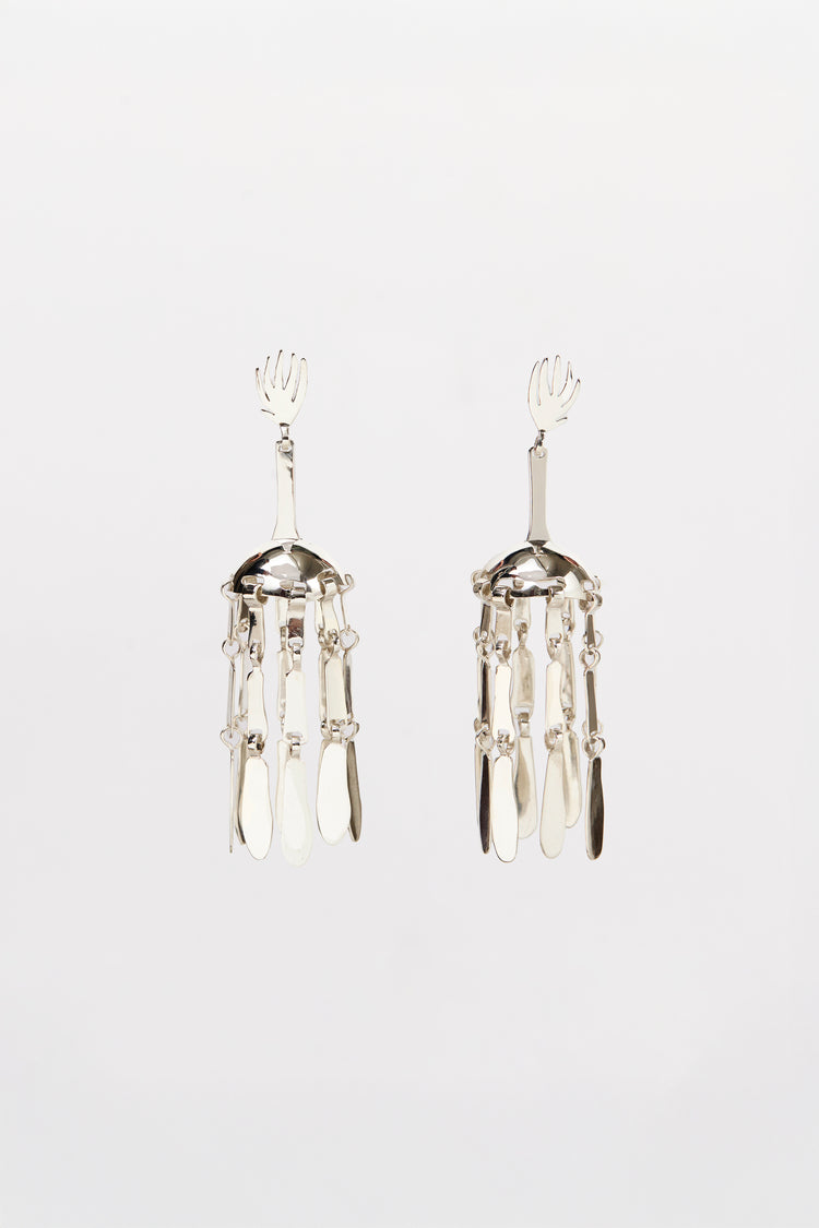 Zamzam Jhumkas