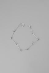 Dot to Dot Necklace