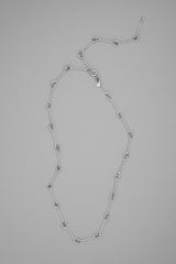 Dot to Dot Necklace