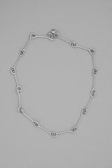 Dot to Dot Necklace