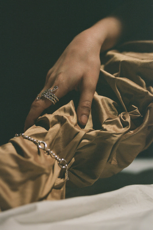 Rope Chains