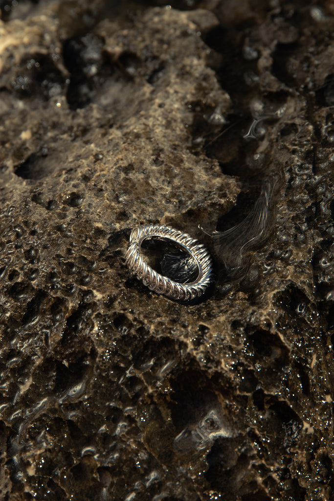 Sonar on sale ring design