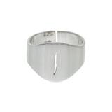 Stencil Ring Urdu