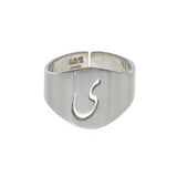 Stencil Ring Urdu