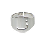 Stencil Ring Urdu