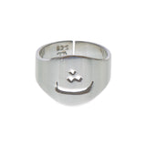 Stencil Ring Urdu