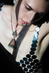 Fin Pendant Large