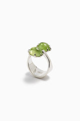 Bactrian Ring