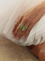 Bactrian Ring