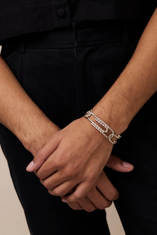 Bond Bracelet