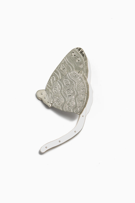 Butterfly Ear Cuff Small