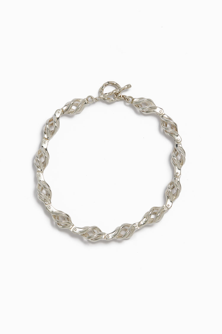 Rosette Bracelet