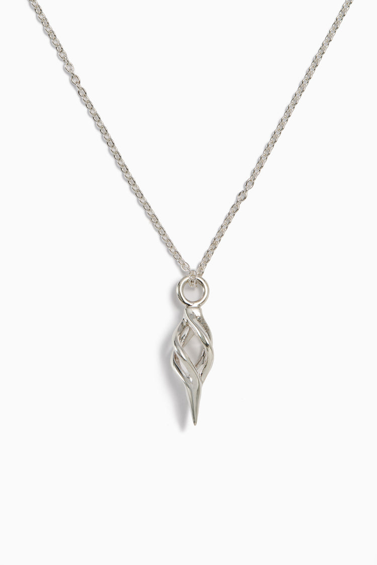 Rosette Pendant