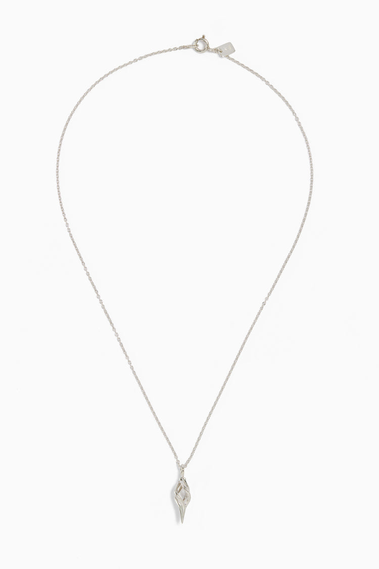 Rosette Pendant