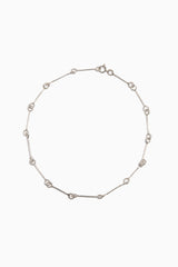 Dot to Dot Necklace