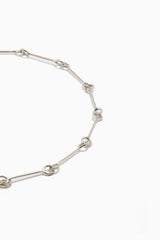 Dot to Dot Necklace