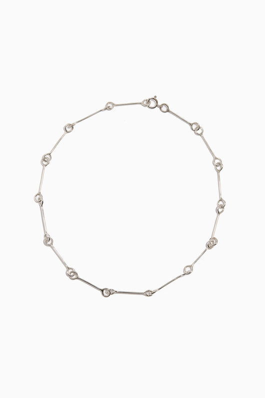 Dot to Dot Necklace