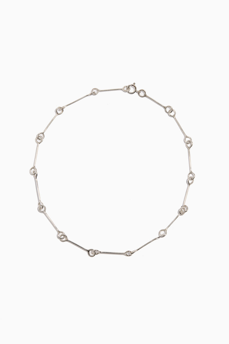 Dot to Dot Necklace