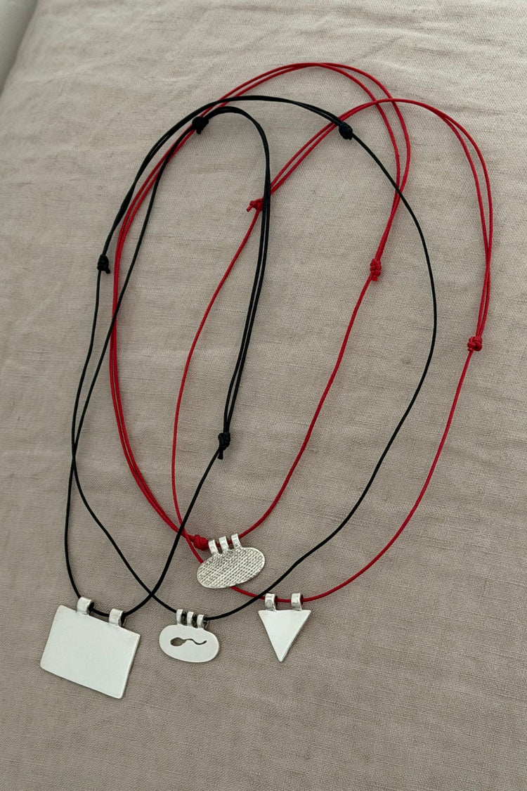 Sperm Talisman Necklace