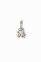 Zodiac Nugget Pendant
