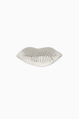 Lippy Brooch
