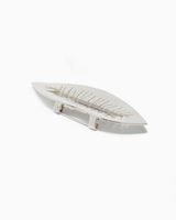 Lippy Brooch
