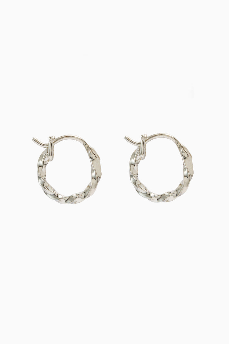 Luminaria Hoops