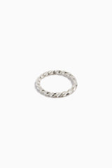 Fine Luminaria Ring