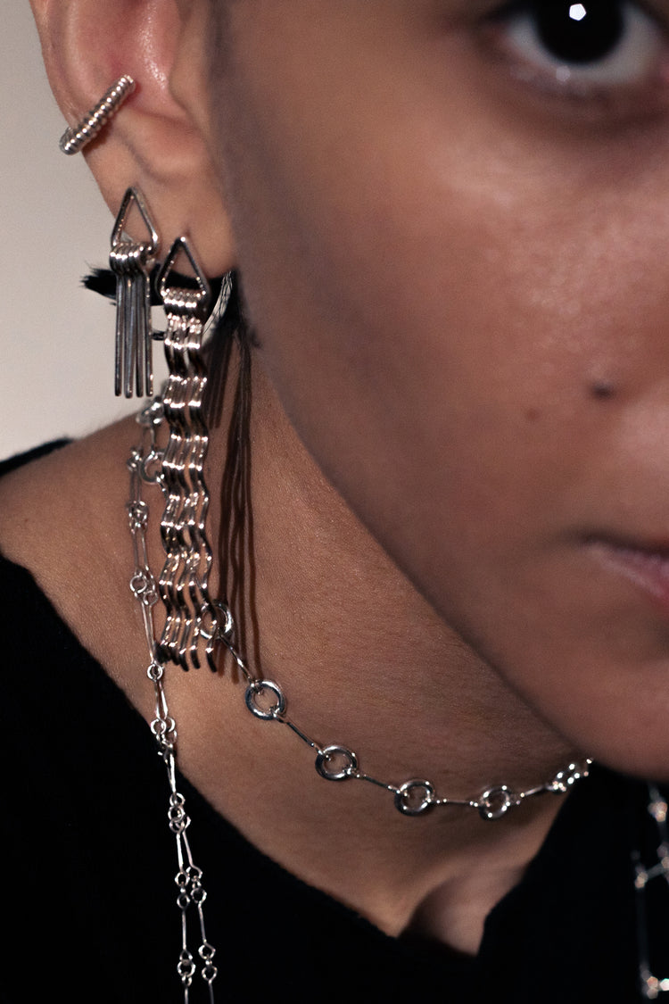 Filament 2.0 Earrings
