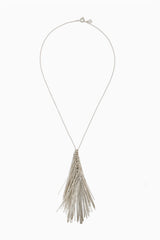 Pine Needle Necklace