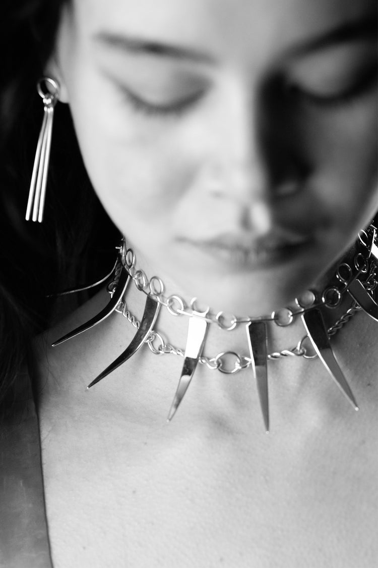 Kanta Necklace Large