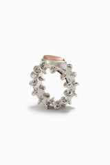 Nazar Ring Copper