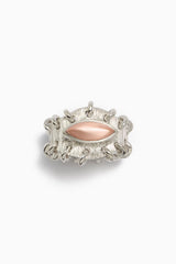 Nazar Ring Copper
