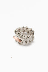 Nazar Ring Copper
