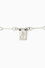 Studded Ali Amulet