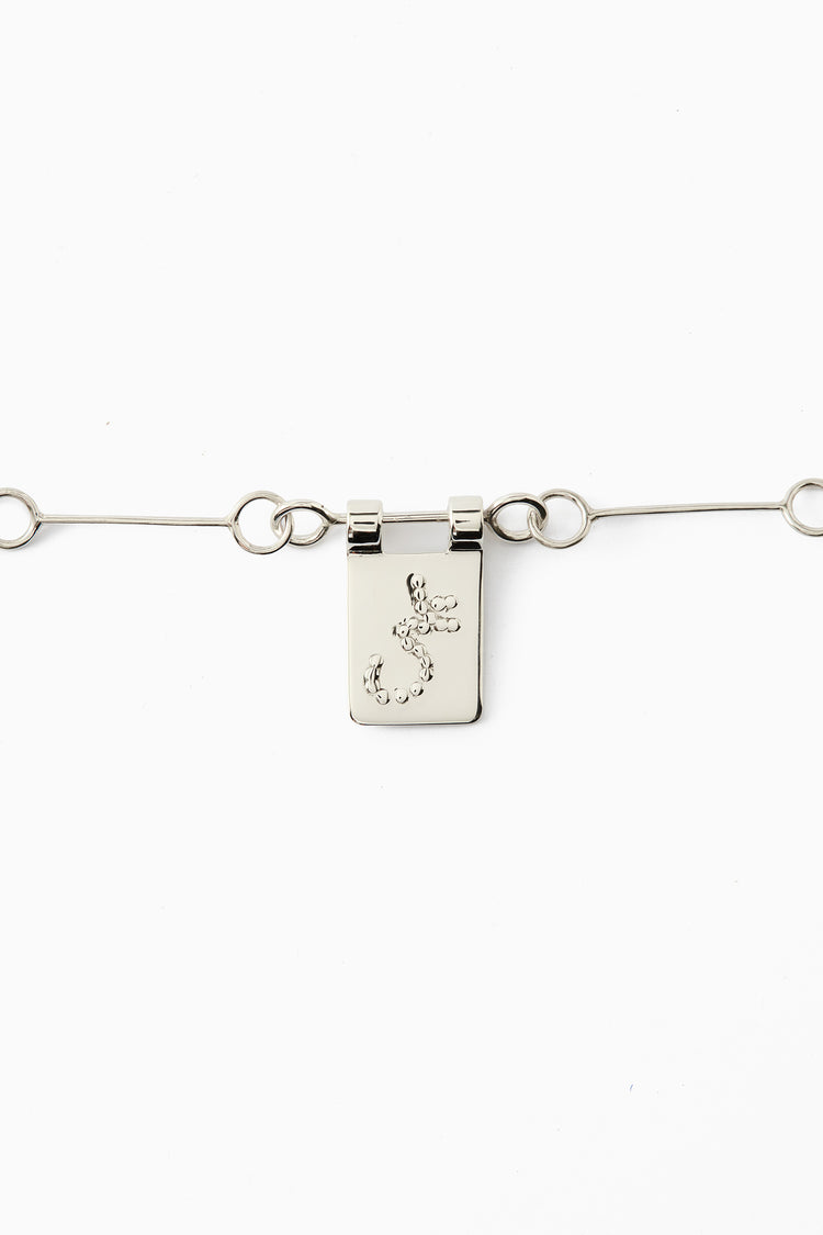 Studded Ali Amulet