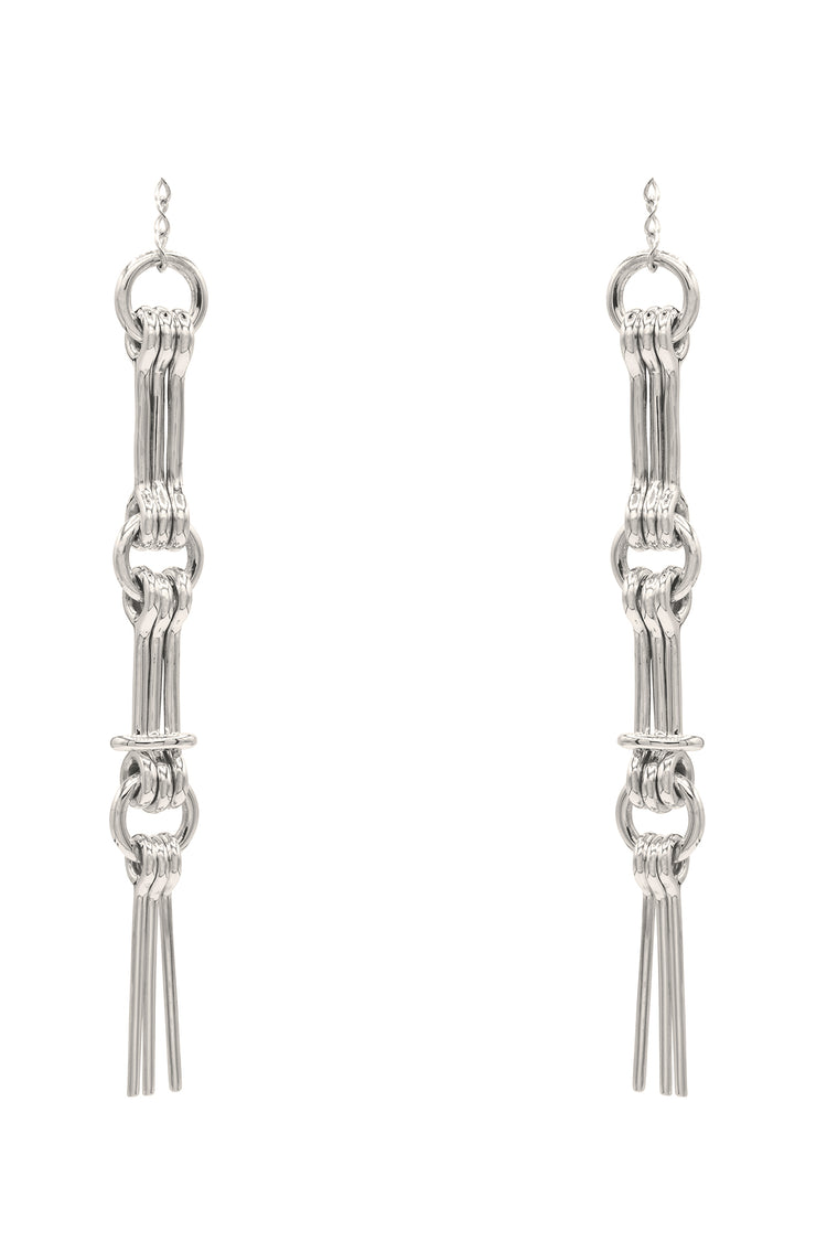 Sahara Filament Earrings