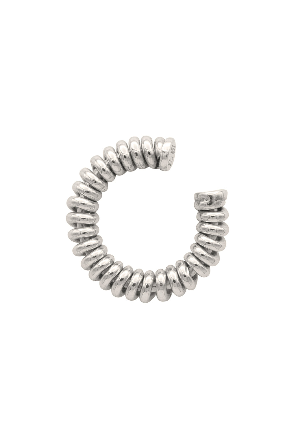Spring Cuff