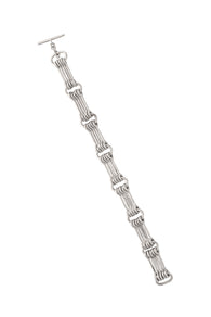 Track Bracelet - Wide