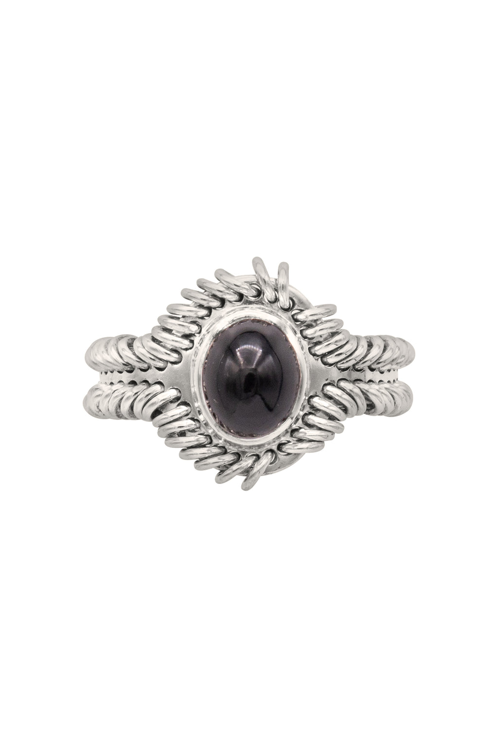 Barnacle Rings Small