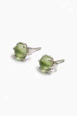 Dew Drops with Peridot