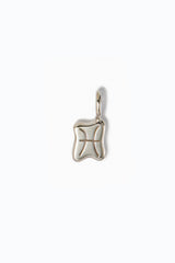 Zodiac Nugget Pendant