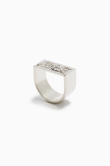 Mashallah Ring
