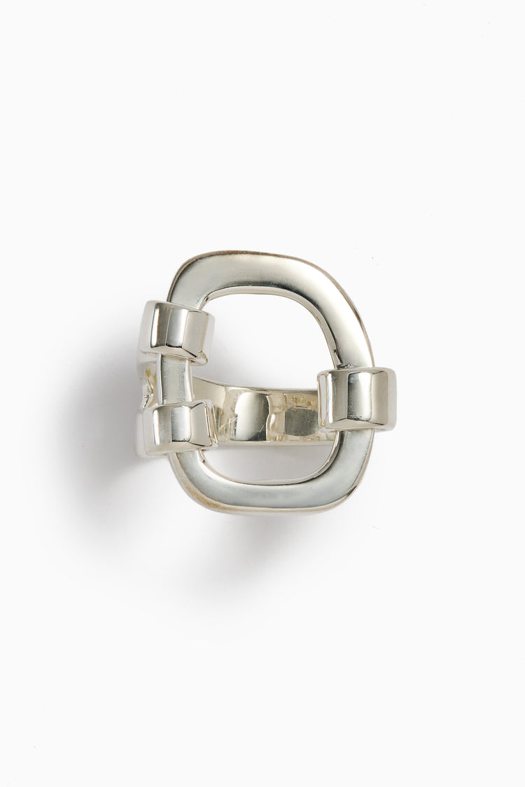 Hatch Ring Small