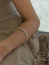 Rosette Bracelet