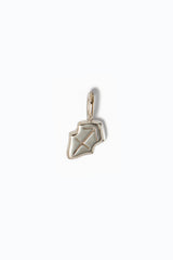 Zodiac Nugget Pendant