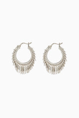 Sonar Hoops Large