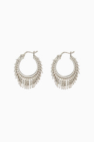 Sonar Hoops Large