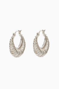 Sonar Hoops Large