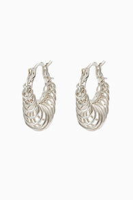 Sonar Hoops Small